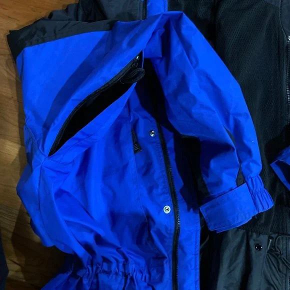 Cooper Tires, Racing, Tri-Mountain Parka, Size Medium NWOT - Picture 7 of 15